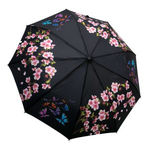 More Than Grey Skėtis