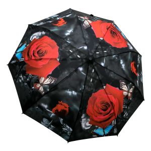 More Than Grey Skėtis