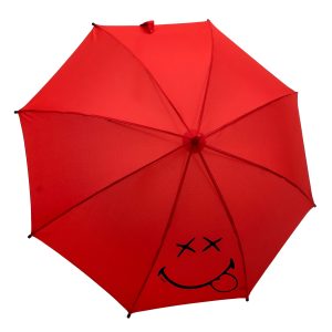 More Than Grey Skėtis