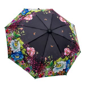 More Than Grey Skėtis